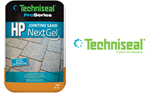 HP NextGel Jointing Sand